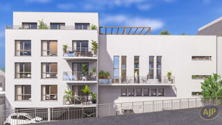  Appartement à vendre 3 pièces 70 m²
