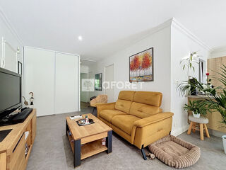 Appartement à vendre 3 pièces 74 m²
