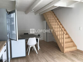  Maison � louer 2 pi�ces 43 m�