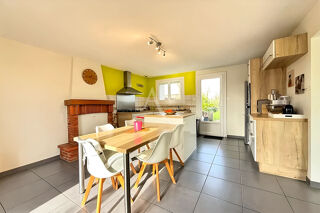  Maison � vendre 5 pi�ces 108 m�