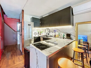  Maison à vendre 3 pièces 53 m²