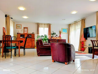  Maison à vendre 4 pièces 138 m²
