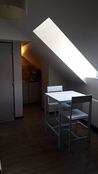  Appartement � louer 1 pi�ce 14 m�