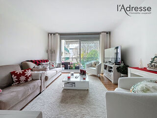  Appartement � vendre 2 pi�ces 54 m�