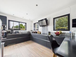  Maison � vendre 6 pi�ces 167 m�