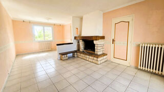  Maison � vendre 4 pi�ces 88 m�