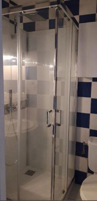  Appartement à louer 1 pièce 23 m²