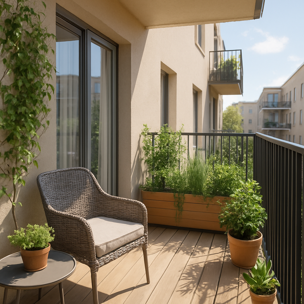 Vente Appartement Appartement 2 pièces de 46 m2 (Équihen-Plage) Équihen-plage