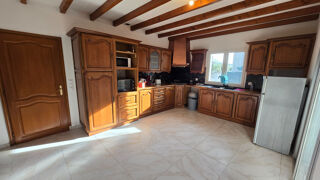  Maison � vendre 6 pi�ces 164 m�