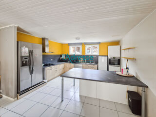  Maison à vendre 4 pièces 138 m²