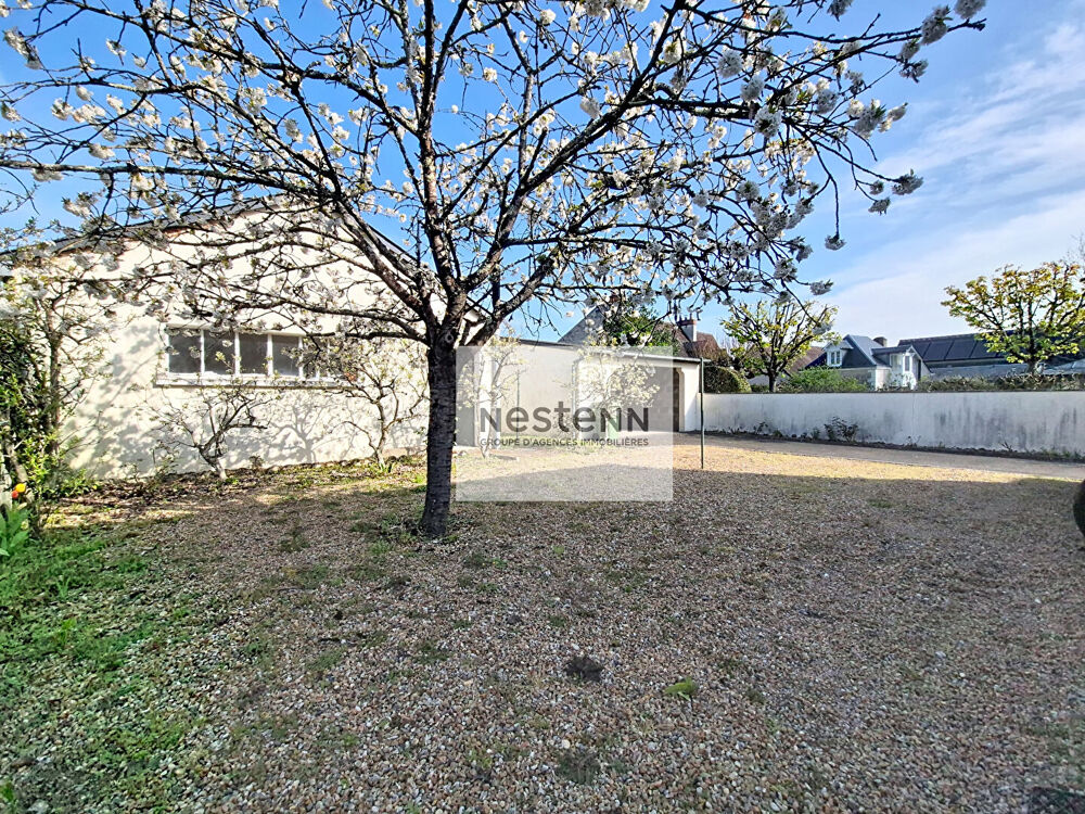 SAINT AVERTIN : Maison 3 chambres très bien entretenue proche commodités