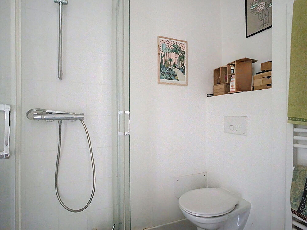 Vente Appartement Charmant T2 fonctionnel dans le quartier Saint-Pasquier Nantes