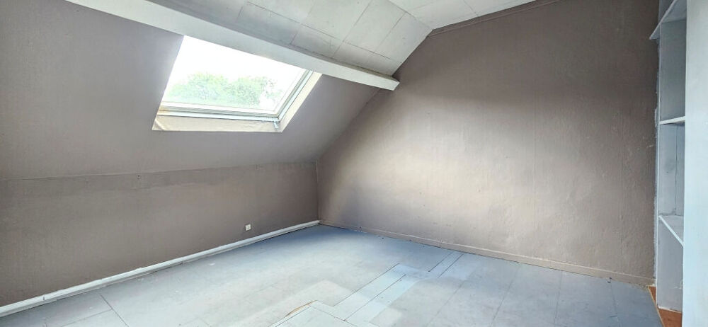 Vente Maison TOURCOING PROXIMITE CENTRE Tourcoing