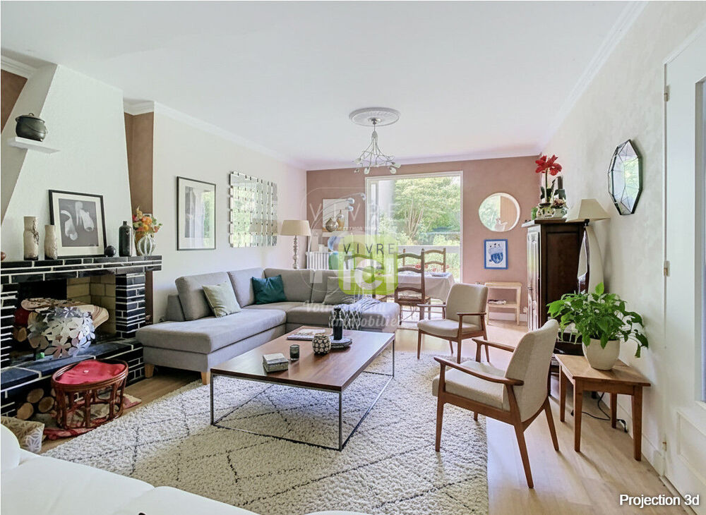 Vente Maison Maison CHOLET CENTRE avec jardin Cholet