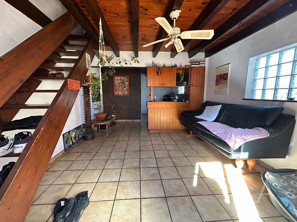 Vente Appartement Appartement Soustons 2 pièce(s) Soustons