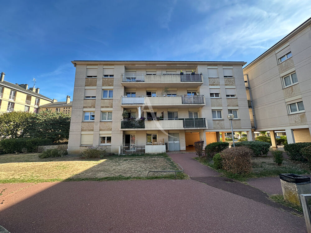 Location Appartement Appartement Poissy 2pièce(s) 54m2 Poissy