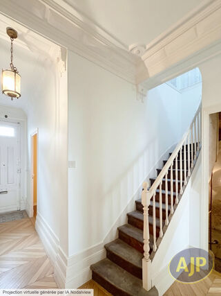  Maison � vendre 6 pi�ces 116 m�