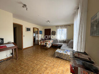  Maison � vendre 3 pi�ces 80 m�