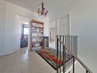  Maison à vendre 7 pièces 197 m²