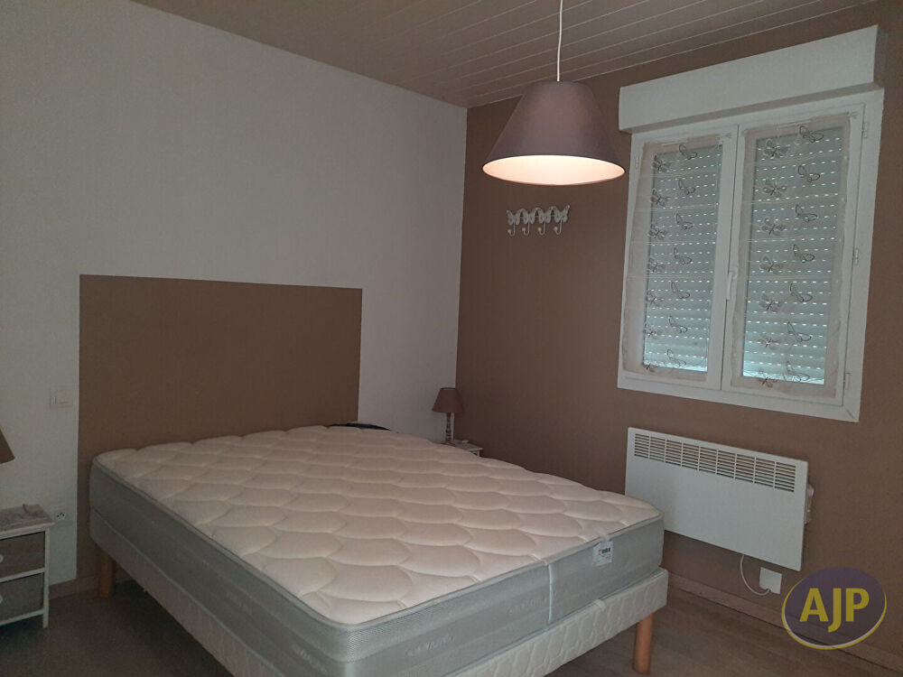 Location Appartement Appartement meublé Clam T2 42.52 m2 Clam