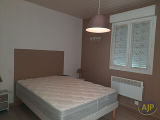 Location Appartement Appartement meublé Clam T2 42.52 m2 Clam