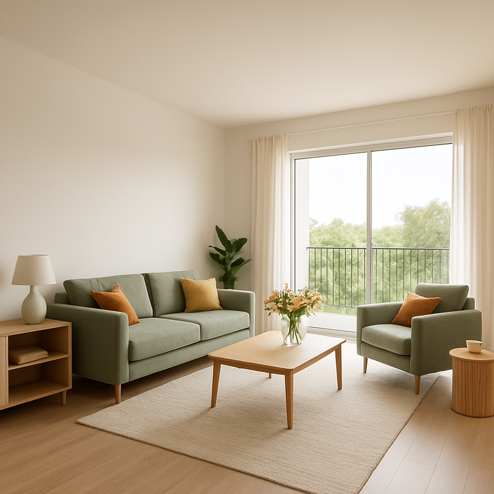 Vente Appartement Appartement 3 pièces de 63 m2 (Bormes-les-Mimosas) Bormes-les-mimosas