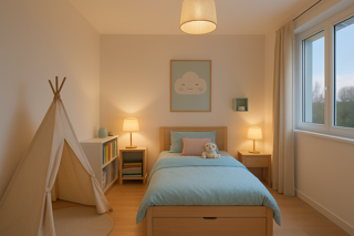  Appartement à vendre 4 pièces 81 m²
