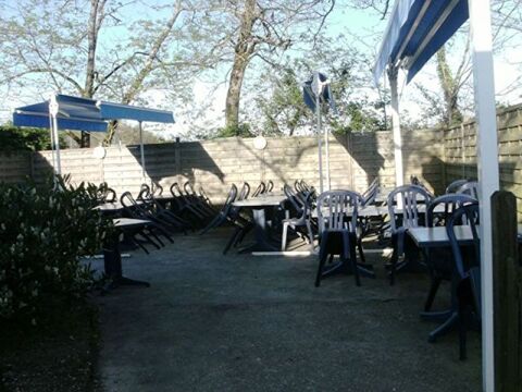   A Vendre Brasserie du Midi Rive gauche gironde 
