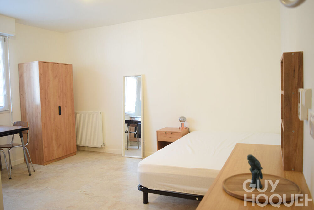 Appartement Rambouillet 1 pièce 25 m²