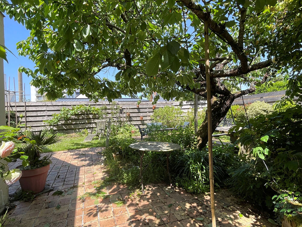 à vendre  Maison Saint-Nazaire (44600)