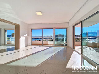  Appartement � vendre 4 pi�ces 112 m�