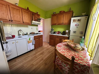  Appartement � vendre 3 pi�ces 59 m�