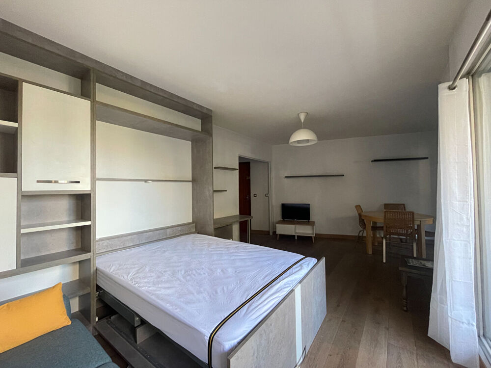 Appartement Chartres 1 pièce(s) 34.70 m2