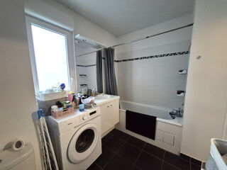  Appartement � vendre 1 pi�ce 29 m�
