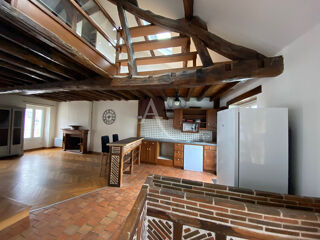  Appartement  louer 2 pices 76 m