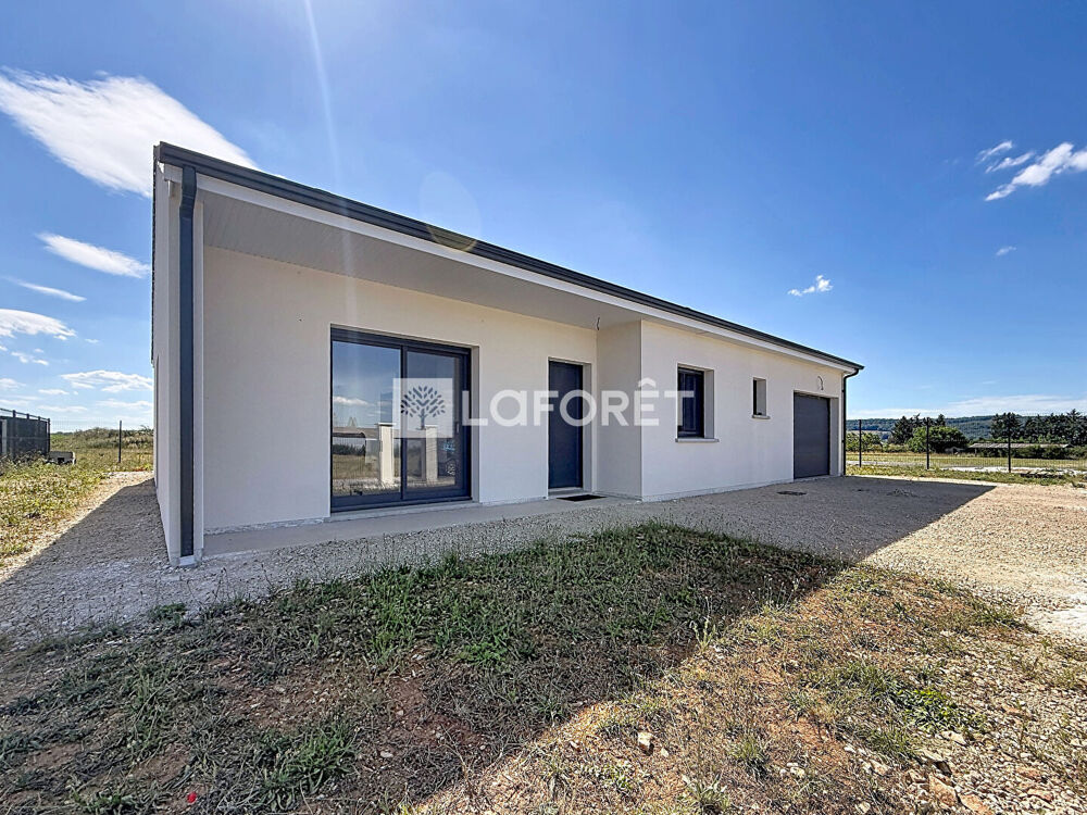 Maison 4 pièces 116 m² · à Neufchateau · 116 m² · 264 500 €