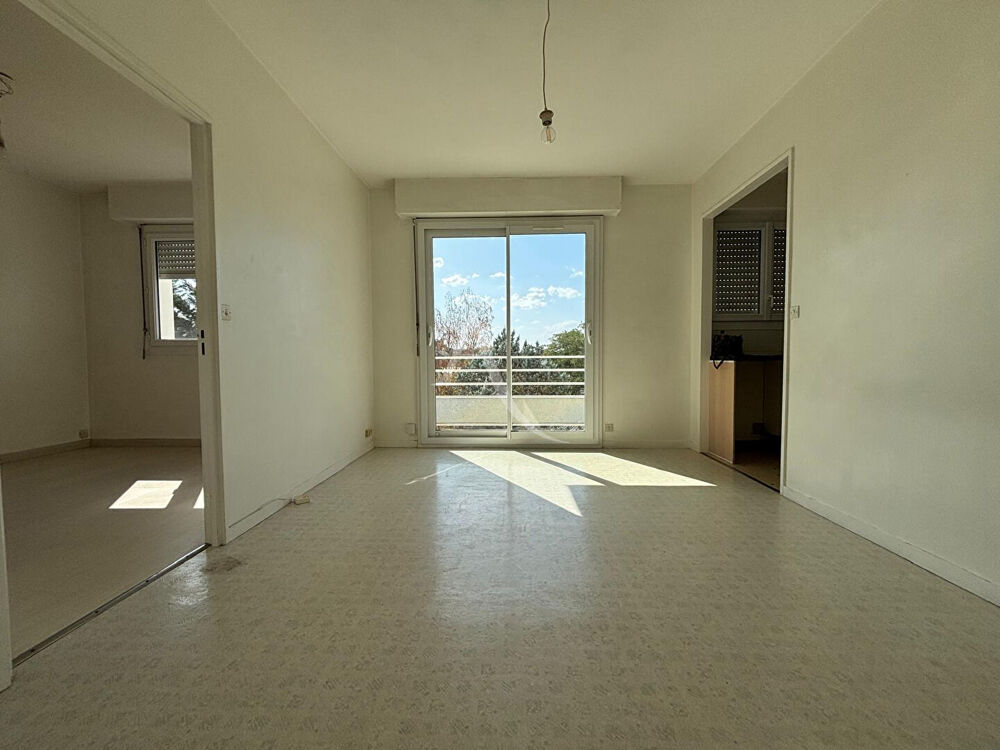 Appartement – Nantes - Vue 2