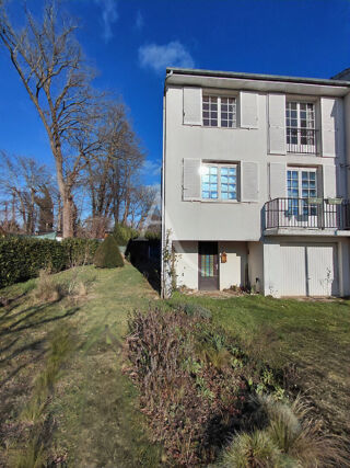  Maison � vendre 5 pi�ces 91 m�