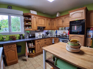  Maison à vendre 5 pièces 107 m²