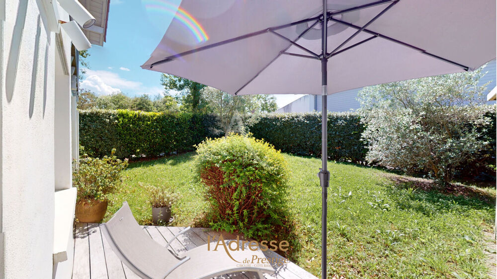à vendre  Maison Bidart (64210)