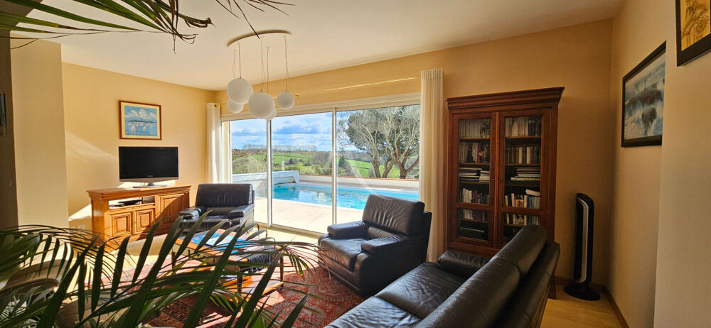 � vendre  Maison Vacquiers (31340)