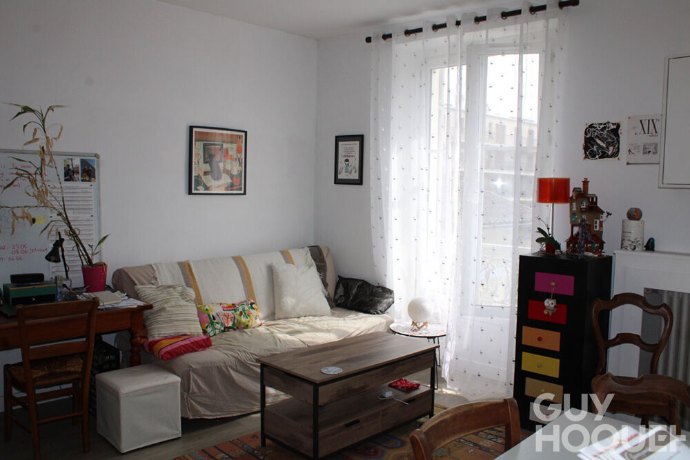 Appartement Rambouillet 2 pièces 36.89 m2