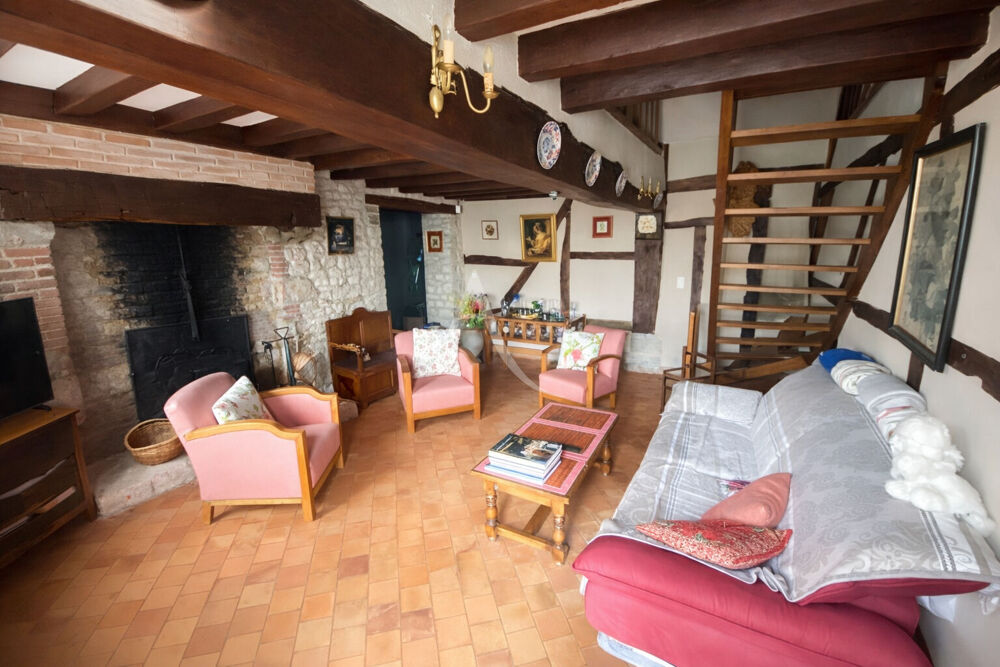 Maison Loury 6 pièce(s) 115 m2