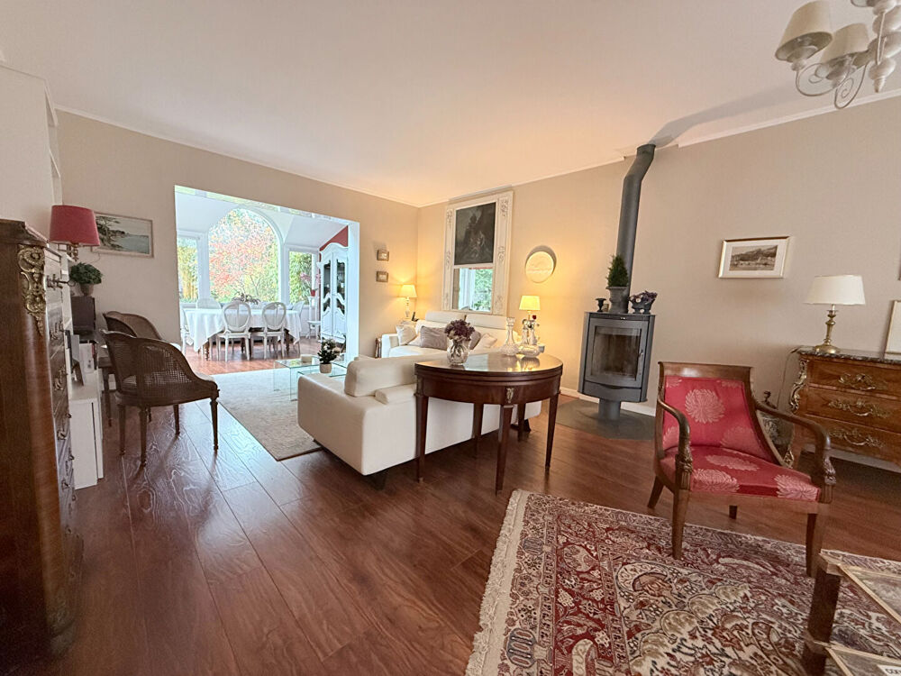  vendre  Maison Angers (49000)