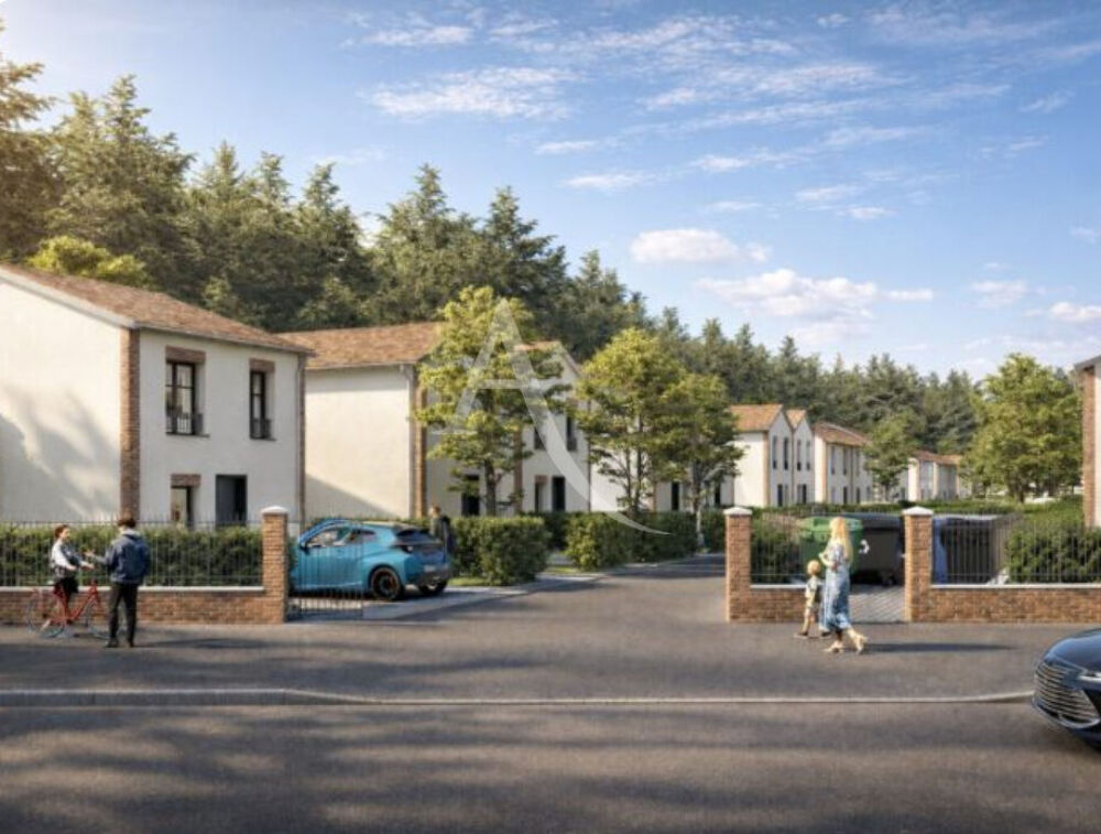 Vente Maison Maison neuve de 4 pièces - à Dugny Dugny