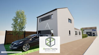  Terrain � vendre 556 m�