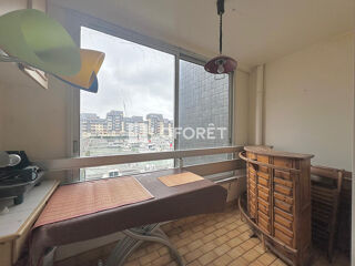  Appartement à vendre 2 pièces 40 m²