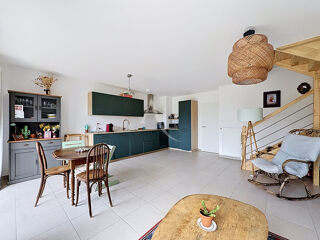  Maison � vendre 4 pi�ces 86 m�