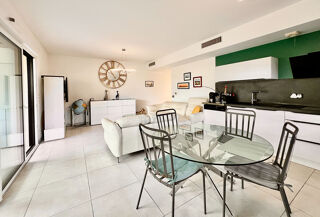  Appartement à vendre 3 pièces 74 m²