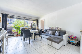  Appartement  vendre 2 pices 51 m